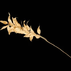 Plantes Et Fleurs Artificielles*Action Branche artificielle dorée