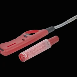 Bbq Et Accessoires*Action Briquet allume gaz rechargeable