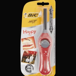 Bbq Et Accessoires*BIC Briquet allume-bougie