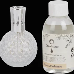 Accessoires Pour La Maison*Action Brûleur d'huile parfumée