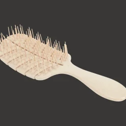 Soins Capillaires*Action Brosse à cheveux démêlante Beauty Star