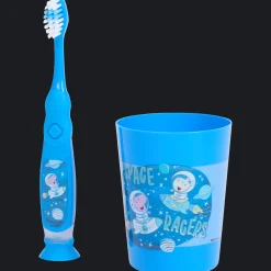 Soins Buccaux*Nickelodeon Brosse à dents avec minuteur