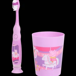 Soins Buccaux*Nickelodeon Brosse à dents avec minuteur