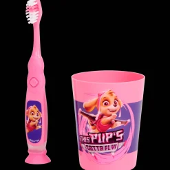 Soins Buccaux*Nickelodeon Brosse à dents avec minuteur