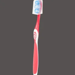 Soins Buccaux*Colgate Brosse à dents Twister White