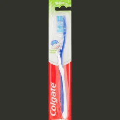 Soins Buccaux*Colgate Brosse à dents Twister White