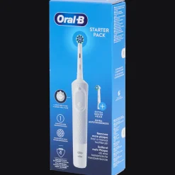 Soins Buccaux*Oral-B Brosse à dents électrique