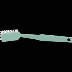 Articles De Nettoyage*Action Brosse à vaisselle en plastique