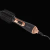 Soins Capillaires*Action Brosse coiffante ELLE Magic Hot Air Styler