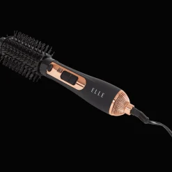Soins Capillaires*Action Brosse coiffante ELLE Magic Hot Air Styler