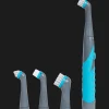 Articles De Nettoyage*Beldray Brosse de nettoyage électrique
