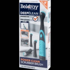Articles De Nettoyage*Beldray Brosse de nettoyage électrique