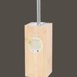 Accessoires Pour Salle De Bains Et Toilettes*Action Brosse de toilette