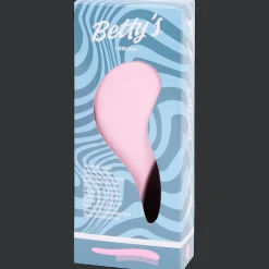 Soins Capillaires*Action Brosse démêlante Betty's