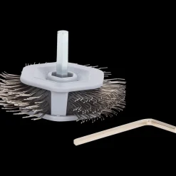 Outils*Werckmann Brosse métallique universelle