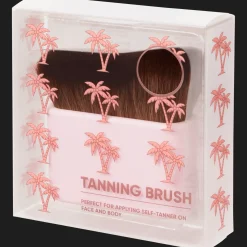Maquillage*Action Brosse pour autobronzant