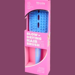 Soins Capillaires*Action Brosse sèche-cheveux Blossity