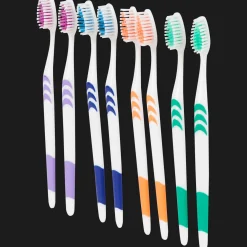 Soins Buccaux*Action Brosses à dents