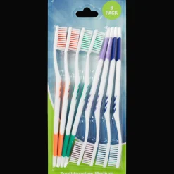 Soins Buccaux*Action Brosses à dents