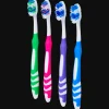 Soins Buccaux*Action Brosses à dents