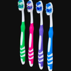 Soins Buccaux*Action Brosses à dents