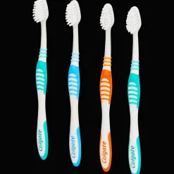 Soins Buccaux*Colgate Brosses à dents Extra Clean