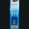 Soins Buccaux*Oral-B Brosses à dents Indicateur 1-2-3