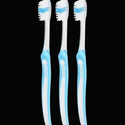 Soins Buccaux*Oral-B Brosses à dents Indicateur 1-2-3