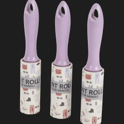 Laver Et Repasser*Action Brosses adhésives pour vêtements