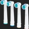 Soins Buccaux*Action Brossettes