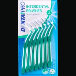Soins Buccaux*Dentapro Brossettes interdentaires