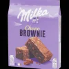 Biscuits Et Pâtisseries*Milka Brownies au chocolat