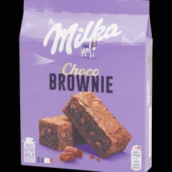 Biscuits Et Pâtisseries*Milka Brownies au chocolat