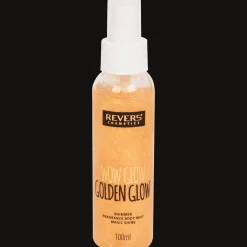 Parfum*Action Brume à paillettes pour le corps