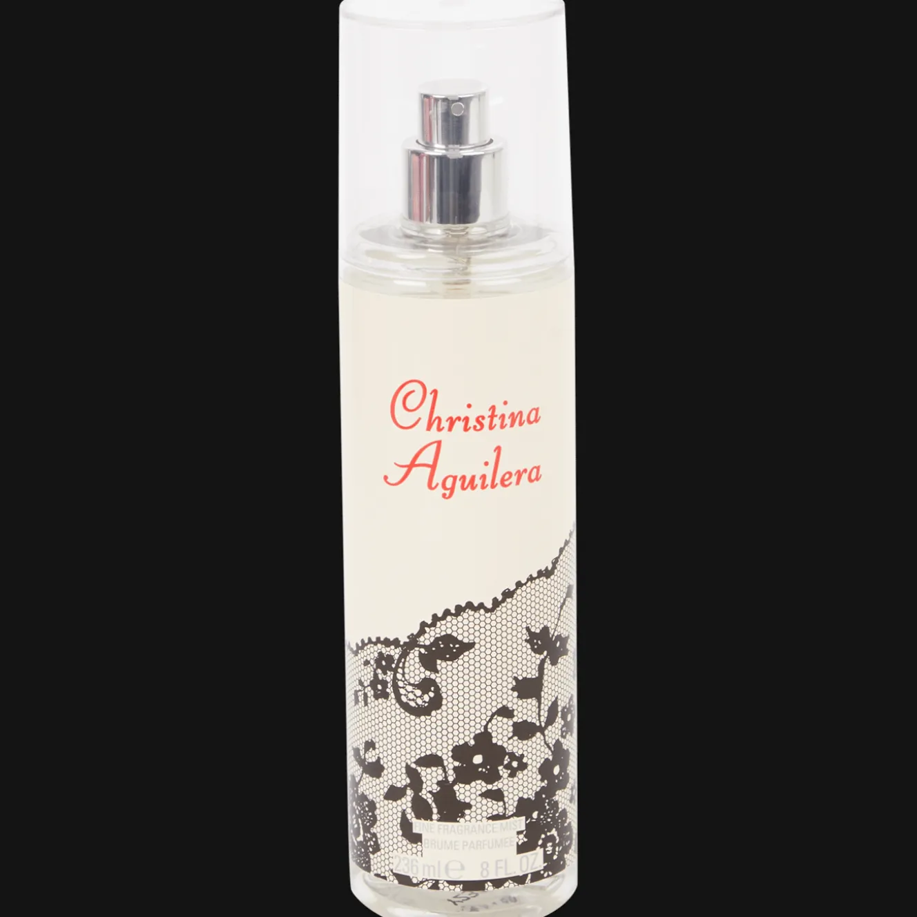 Parfum*Christina Aguilera Brume pour le corps