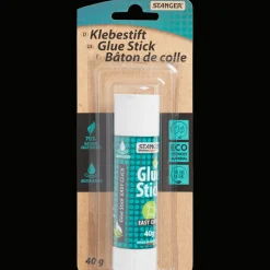 Bricolage*Action Bâton de colle Stanger