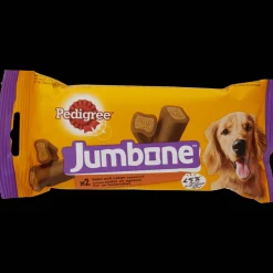 Chien|Alimentation*Pedigree Bâtonnets à mâcher Jumbone