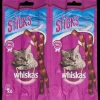 Chat|Alimentation*Whiskas Bâtonnets à mâcher pour chat