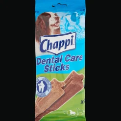 Alimentation*Chappi Dental Bâtonnets à mâcher pour chien