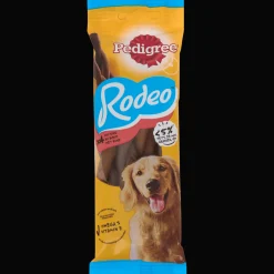 Chien|Alimentation*Pedigree Bâtonnets à mâcher pour chien Rodeo