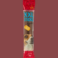 Chien|Alimentation*Action Bâtonnets à mâcher pour chien Mr. Goodlad XXL