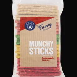 Alimentation*Action Bâtonnets à mâcher pour chien Furry Friends