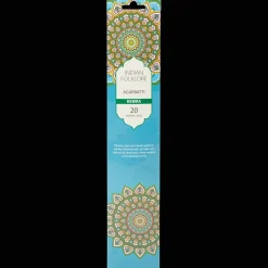 Produits De Lessive Et Vaisselle*Action Bâtonnets d'encens