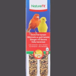 Alimentation*Action Bâtonnets pour canaris Nature Fit