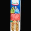 Alimentation*Action Bâtonnets pour perruches Nature Fit