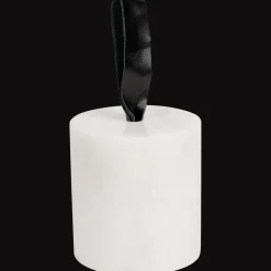Accessoires Pour La Maison*Action Butée de porte en marbre