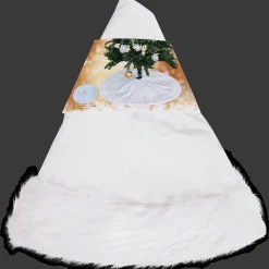 Décoration Saisonnière*Action Cache-pied pour sapin de Noël