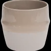 Pots De Fleurs*Action Cache-pot Curve