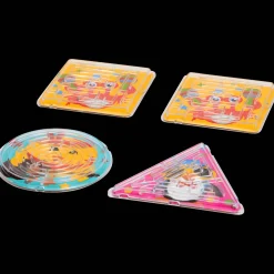 Jeux*Action Cadeaux à distribuer