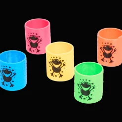 Jeux*Action Cadeaux à distribuer